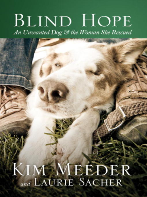 Title details for Blind Hope by Kim Meeder - Available